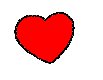 cuore con freccia